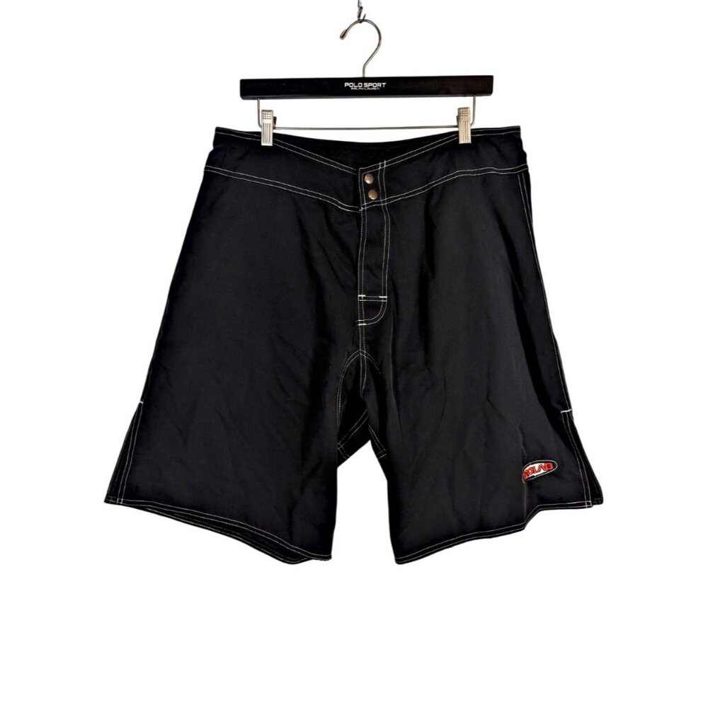Otomix Bodybuilding MMA Workout Mens Shorts XL Boxing Kickboxing Martial Arts